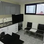 House Konukevi Aveiro