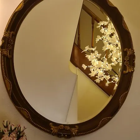 Affittacamere House Aveiro