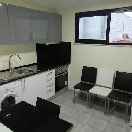 House Konukevi Aveiro