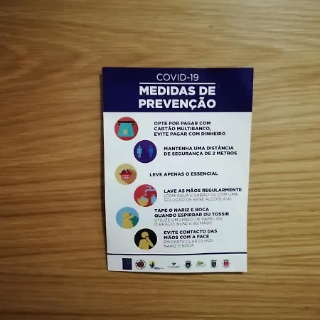House Affittacamere Aveiro