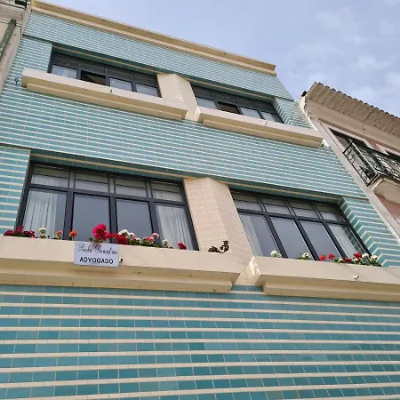 House Casa de hóspedes 3*