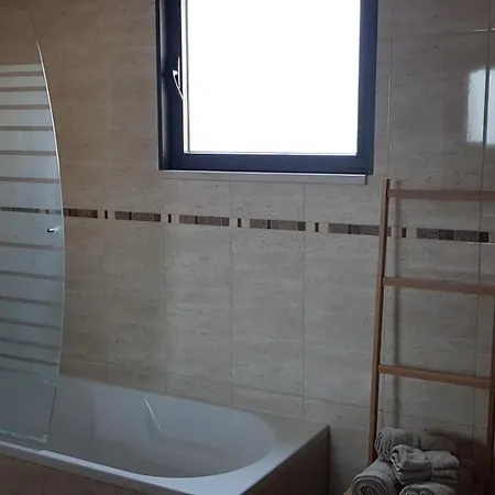 Konukevi House 3*