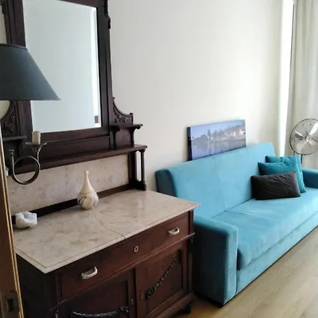 Konukevi House 3*