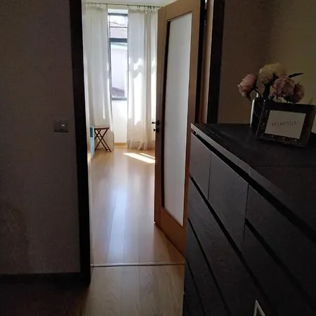 Konukevi House Aveiro
