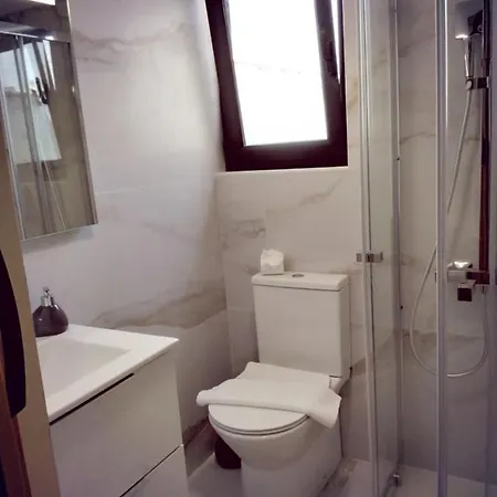 Konukevi House Aveiro
