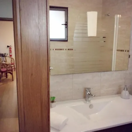 House Casa de hóspedes