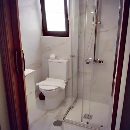 Konukevi House Aveiro