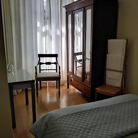 House Affittacamere