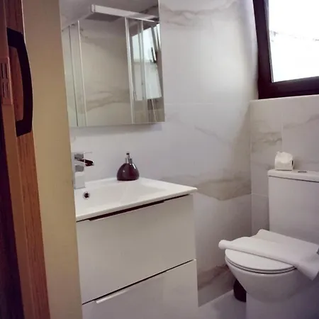 Konukevi House Aveiro