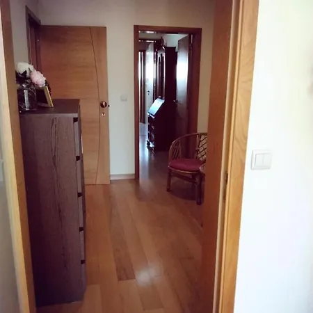 Affittacamere House *
