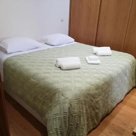House Penzion Aveiro