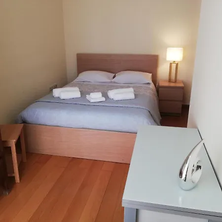 House 3* Aveiro
