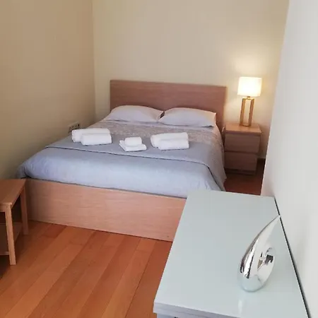 House 3* アヴェイロ
