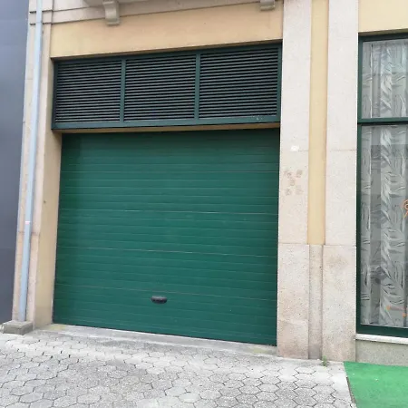 Affittacamere House *