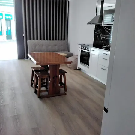 House 3* Aveiro