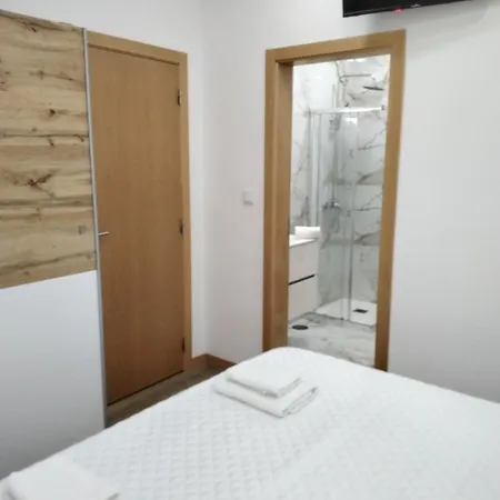 Konukevi House Aveiro