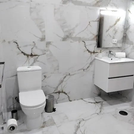 Konukevi House Aveiro