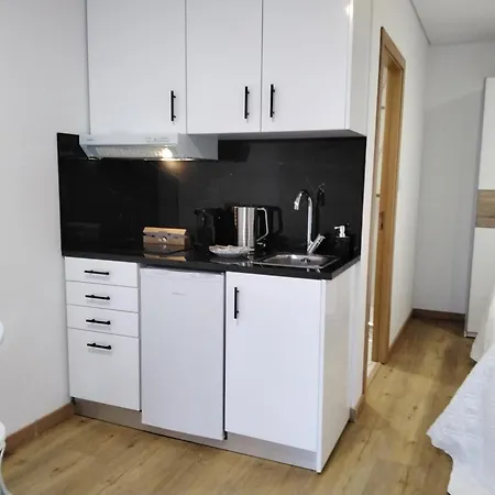 House Vendégház 3*