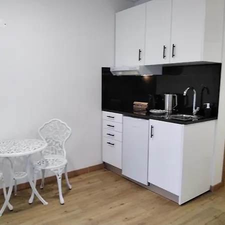 Konukevi House 3*