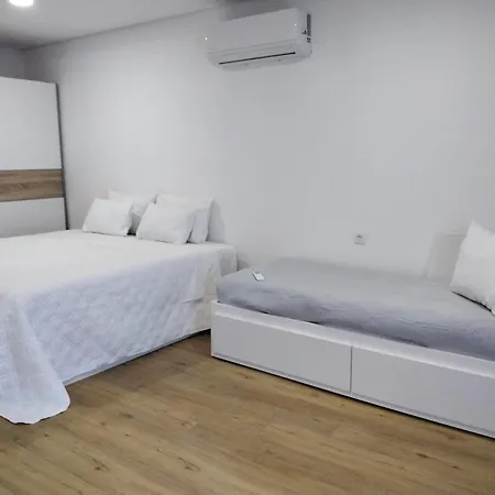 House Konukevi 3*