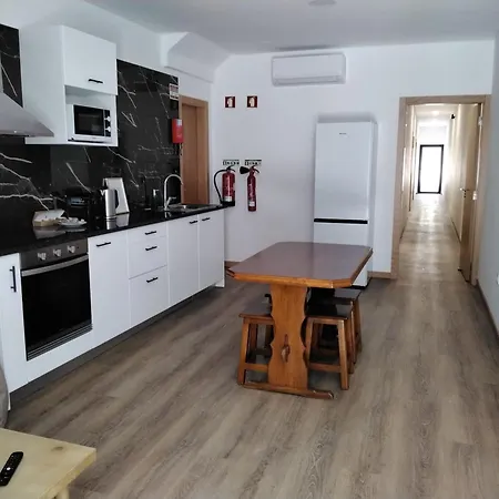 House Konukevi 3*