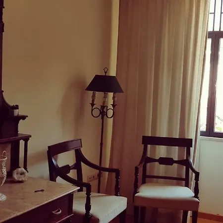Konukevi House