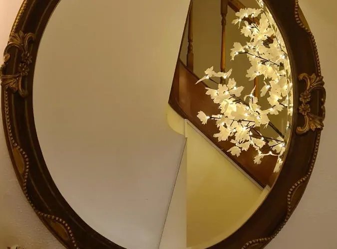 Casa de hóspedes House Aveiro