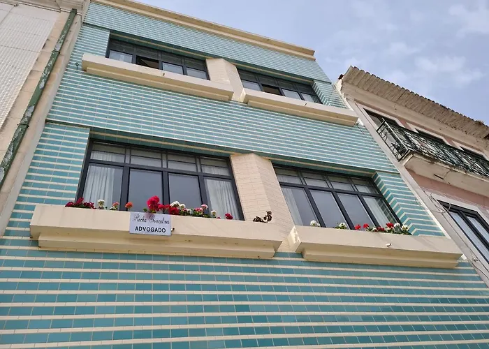 House Casa de hóspedes 3*