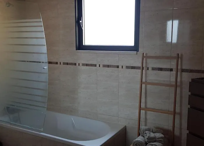 Casa de hóspedes House 3*