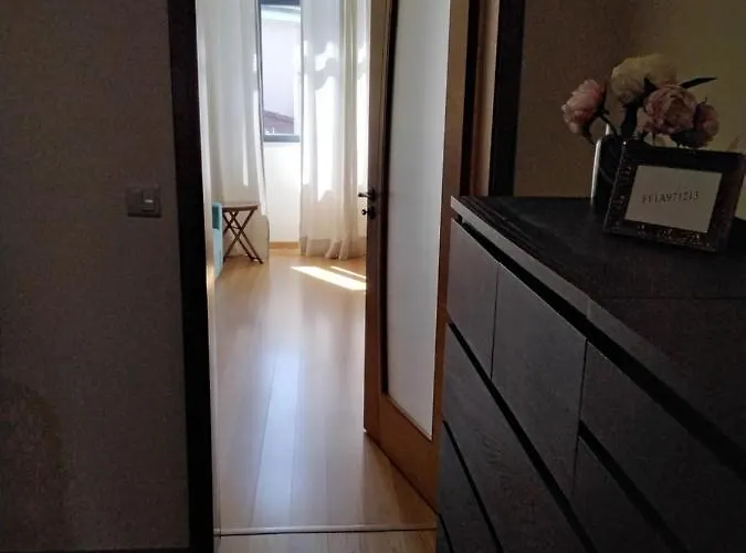 Casa de hóspedes House Aveiro