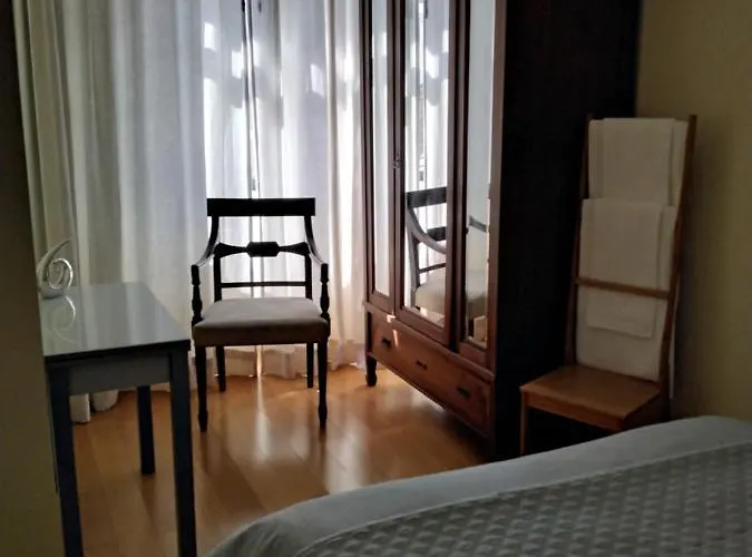 House Casa de hóspedes