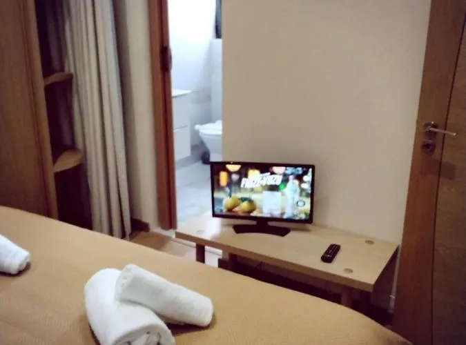 Casa de hóspedes House 3*