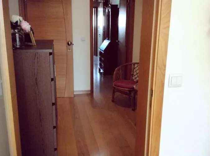 Casa de hóspedes House 3*