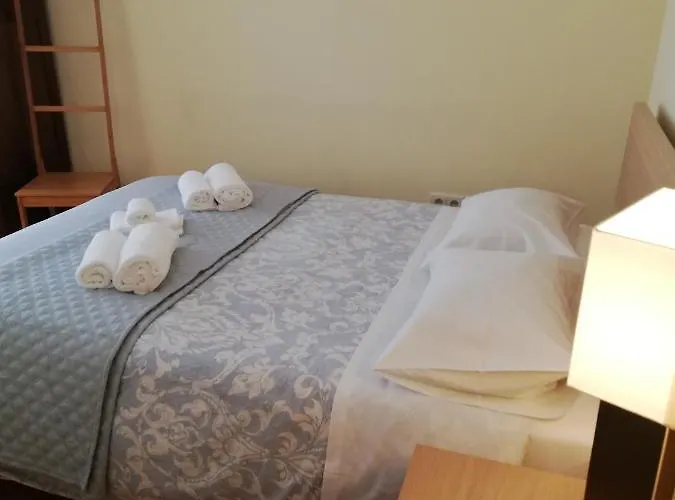 House Casa de hóspedes Aveiro