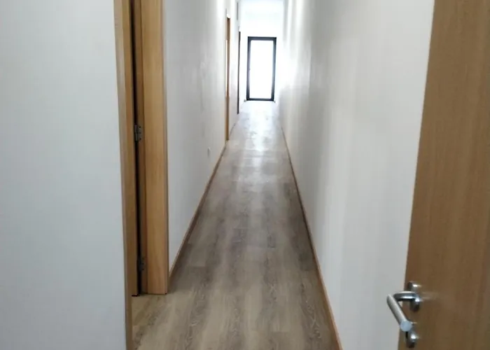 House Casa de hóspedes 3*