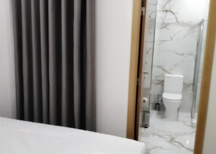 House Casa de hóspedes