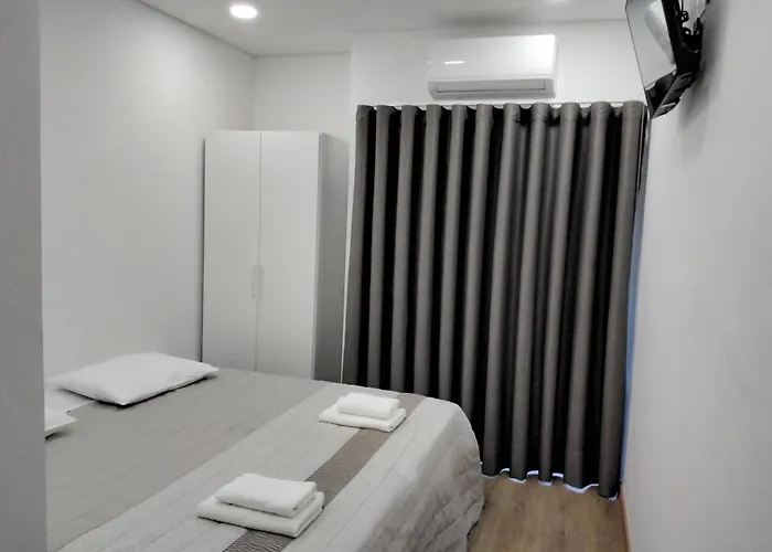 House Casa de hóspedes