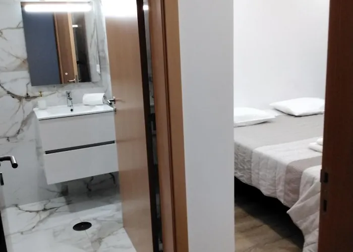 Casa de hóspedes House