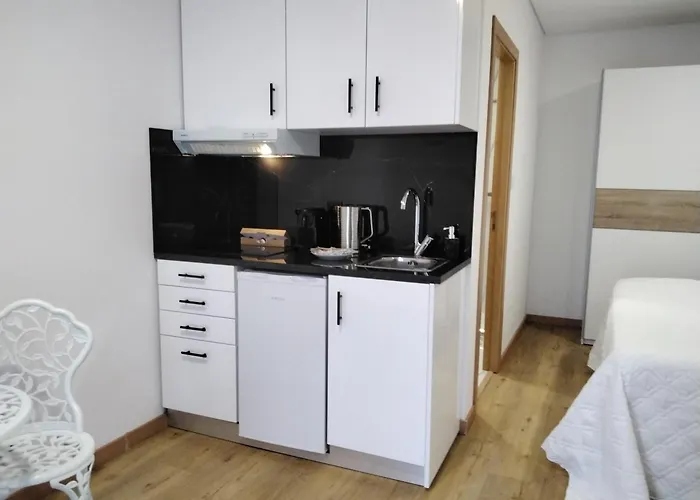 House Casa de hóspedes 3*