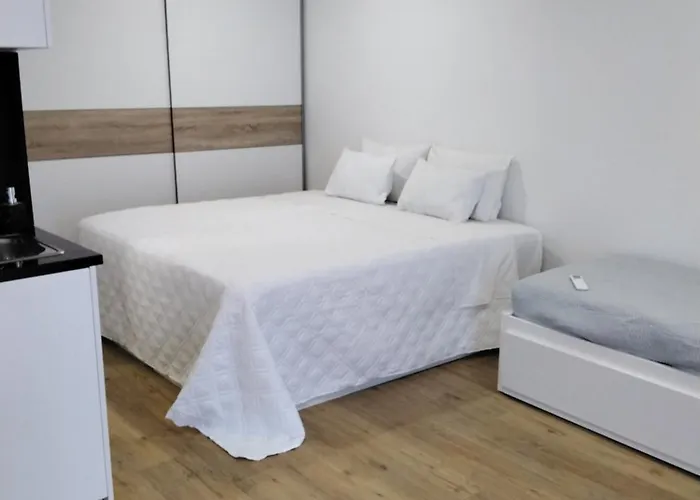 Casa de hóspedes House