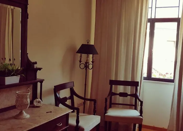 Casa de hóspedes House